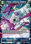 Product image for Frieza, Undying Emperor