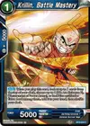 Product image for Krillin, Battle Mastery