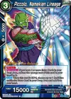 Product image for Piccolo, Namekian Lineage