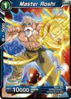 Product image for Master Roshi