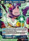 Product image for Majin Buu, Innocent Trickster