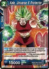 Product image for Kale, Universe 6 Protector