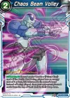 Product image for Chaos Beam Volley