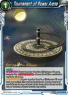 Product image for Tournament of Power Arena