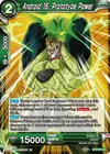 Product image for Android 16, Prototype Power