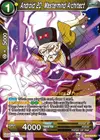 Product image for Android 20, Mastermind Architect