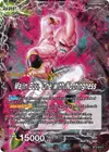 Product image for Bibidi // Majin Buu, One with Nothingness