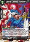 Product image for Dabura, Darkness Perfected