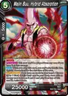 Product image for Majin Buu, Hybrid Absorption