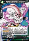 Product image for Majin Buu, Steadfast Absorption