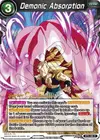 Product image for Demonic Absorption