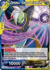 Product image for Zamasu, Sacred Disbelief