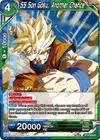 Product image for SS Son Goku, Another Chance