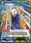 Product image for Android 18, Bionic Blitz