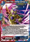 Product image for Golden Frieza, Sovereign Technique