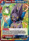 Product image for Beerus, Divine Obliterator