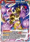 Product image for Emperor's Death Beam