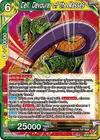 Product image for Cell, Devourer of the Masses