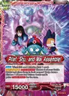 Product image for Pilaf // Pilaf, Shu, and Mai Assemble!