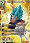 Product image for Vegito, Unison of Might