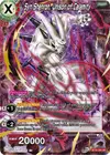Product image for Syn Shenron, Unison of Calamity