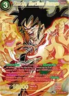 Product image for Yamcha, Merciless Barrage (SPR)