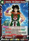 Product image for Yamcha, the Desert Hyena