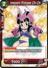 Product image for Innocent Princess Chi-Chi