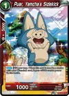 Product image for Puar, Yamcha's Sidekick