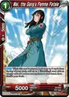 Product image for Mai, the Gang's Femme Fatale