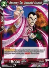 Product image for Mercenary Tao, Unequaled Assassin
