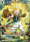 Product image for SS Gotenks, Absolute Unison