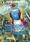 Product image for Zen-Oh, Cosmic Unison (SPR)