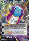Product image for Zen-Oh, Cosmic Unison