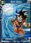 Product image for Son Goku