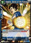 Product image for Vegeta, Savior of the Future