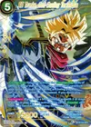 Product image for SS Trunks, God-Sealing Technique (SPR)