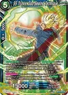Product image for SS Trunks, God-Sealing Technique