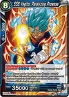 Product image for SSB Vegito, Paralyzing Prowess