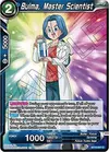 Product image for Bulma, Master Scientist