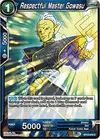 Product image for Respectful Master Gowasu