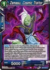 Product image for Zamasu, Cosmic Traitor
