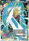 Product image for Final Hope Slash