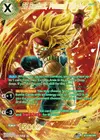 Product image for SS Bardock, Paternal Unison (SPR)