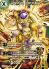 Product image for Golden Frieza, Unison of Malice