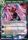 Product image for Demigra, Unison of Sorcery