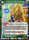 Product image for SS Son Goku, Pride of the Saiyans