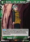 Product image for Bulma, Life on Namek