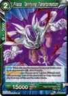 Product image for Frieza, Terrifying Transformation