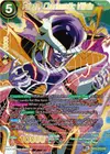 Product image for Frieza, Charismatic Villain (SPR)